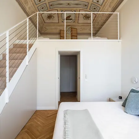 Bertoni Terrazzo - By Lovecomo Tatil Evi *
