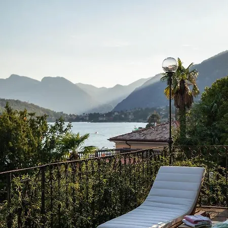 Bertoni Terrazzo - By Lovecomo Tatil Evi