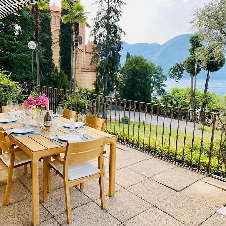 Tatil Evi Bertoni Terrazzo - By Lovecomo