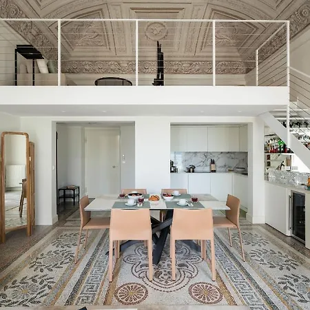 Bertoni Terrazzo - By Lovecomo Holiday home Tremezzo