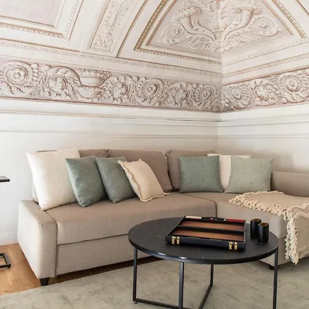 Bertoni Terrazzo - By Lovecomo Holiday home *