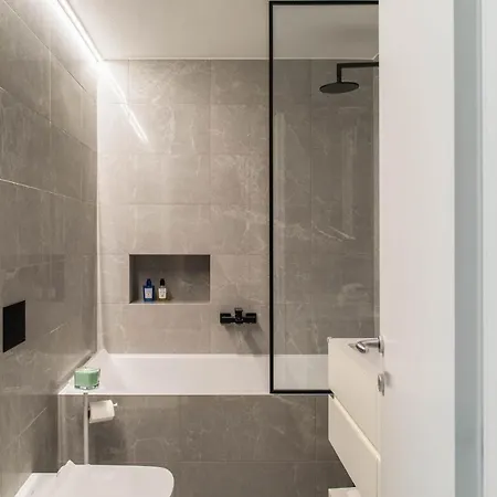 Holiday home Bertoni Terrazzo - By Lovecomo Tremezzo