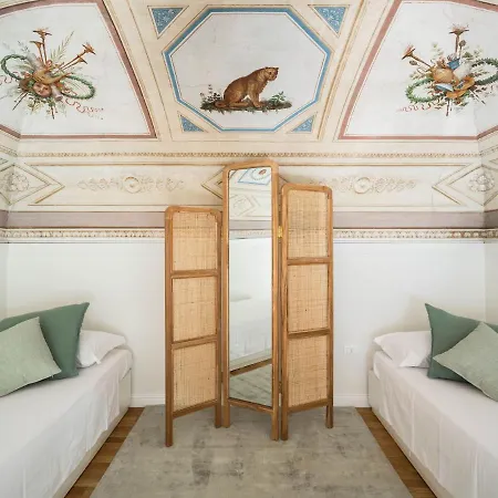 Bertoni Terrazzo - By Lovecomo Holiday home *