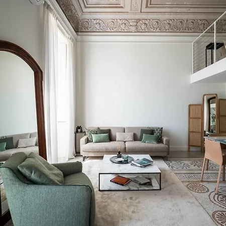 Bertoni Terrazzo - By Lovecomo بيت للعطل *